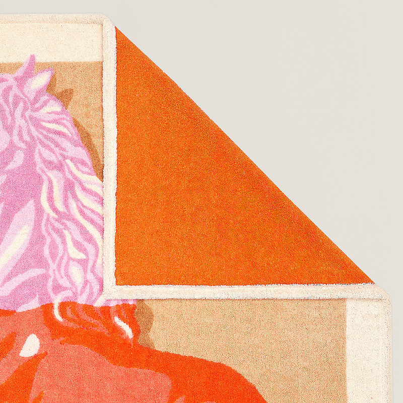 HERMES∽Tapis de plage Succulent Sultanタオル各色∽パリ速達. HERMES∽Tapis de plage Succulent Sultanタオル各色∽パリ速達.